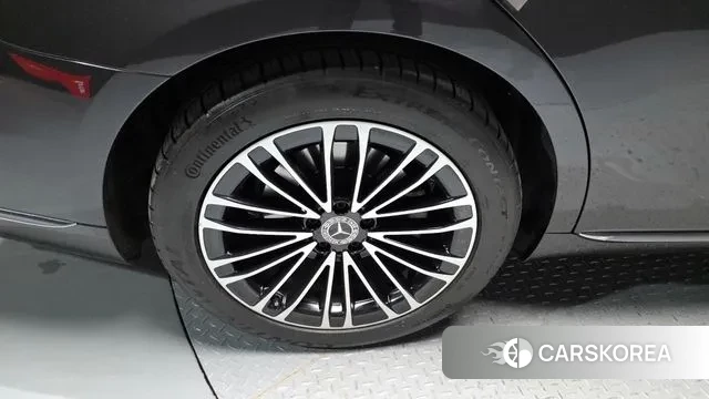 Mercedes-Benz S-Class W223 id 3448551 из Кореи 15