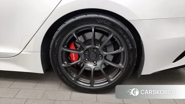 Kia Stinger Meister id 3366670 из Кореи 15