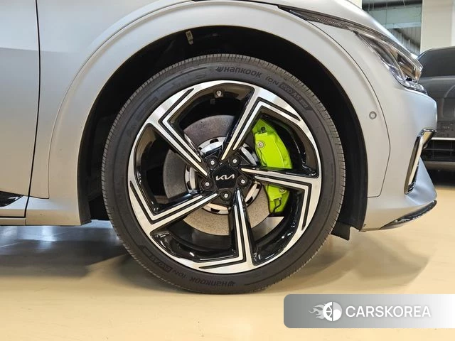 Kia EV6 id 4230877 из Кореи 15