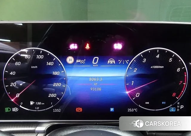 Mercedes-Benz S-Class W223 id 3566168 из Кореи 15