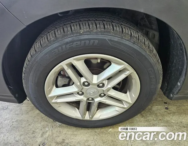 Hyundai The New Kona id 2683548 из Кореи 10