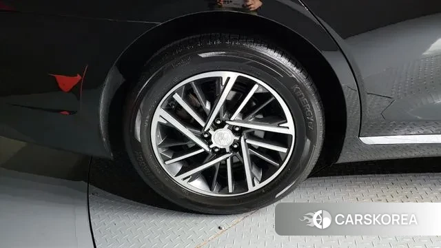 Hyundai The New Grandeur IG id 2901881 из Кореи 15