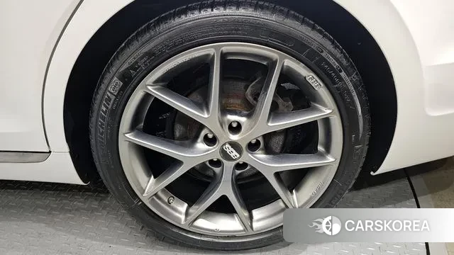 Hyundai The New Grandeur IG id 3488293 из Кореи 15