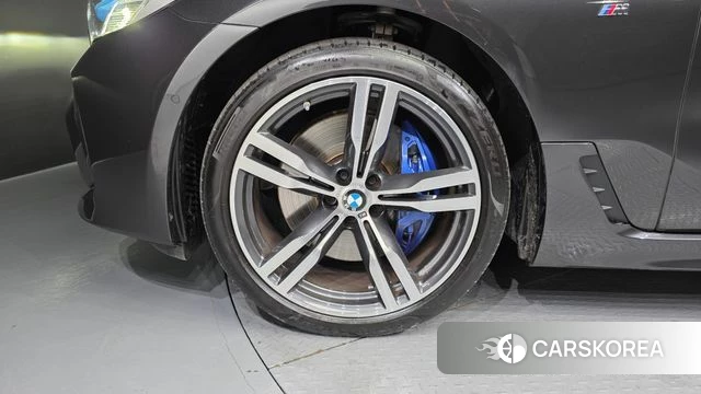 BMW 6 Series GT (G32) id 4554757 из Кореи 26