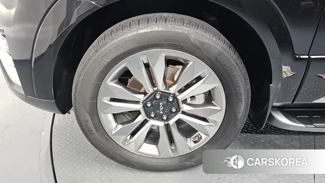 Kia Mohave Master id 3053569 из Кореи 15