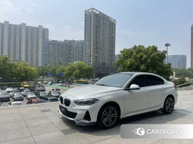 BMW 1 series id 4260377 из Китая 12