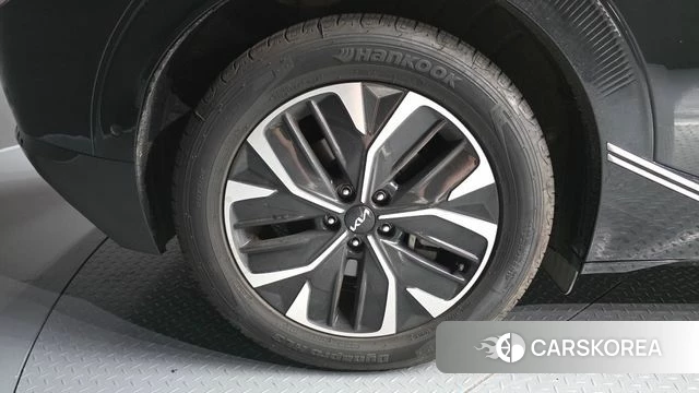 Kia EV6 id 4758272 из Кореи 27