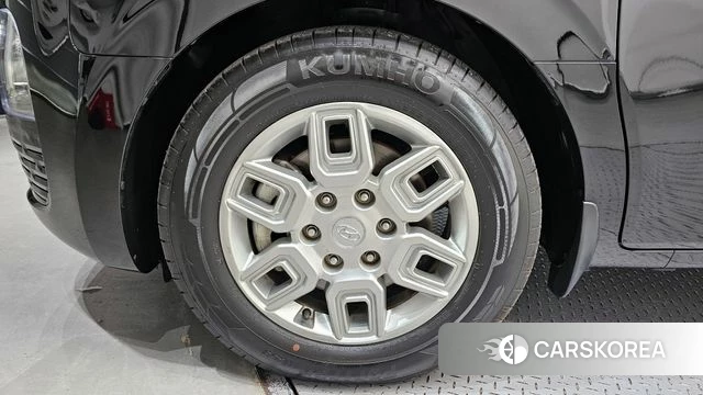 Hyundai Staria id 3799166 из Кореи 15