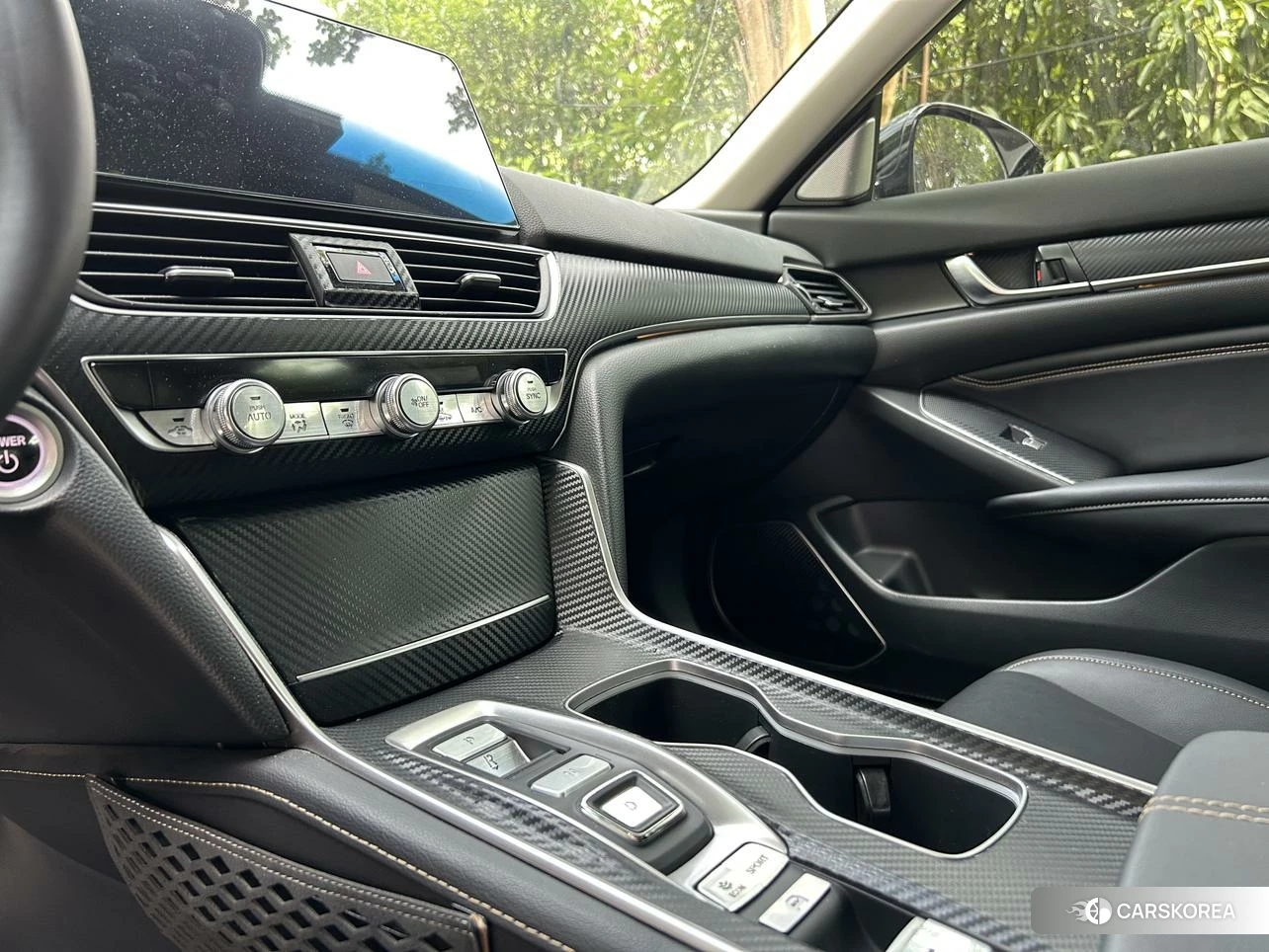 Honda Accord id 4440270 из Китая 7