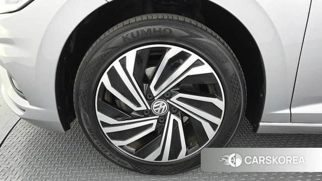 Volkswagen 7th Generation of Jetta id 3872137 из Кореи 15