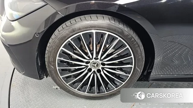 Mercedes-Benz CLE-Class C236 id 3052682 из Кореи 15