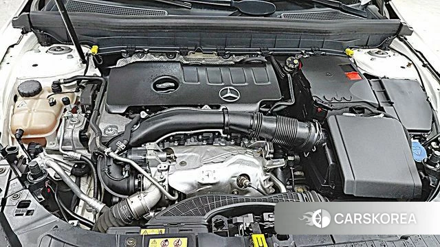 Mercedes-Benz GLB-Class X247 id 3923945 из Кореи 15