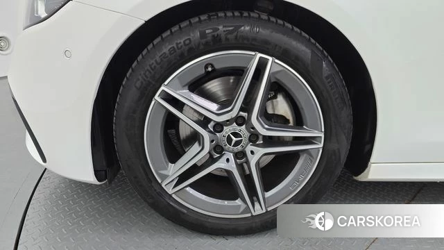 Mercedes-Benz E-Class W213 id 4716017 из Кореи 29