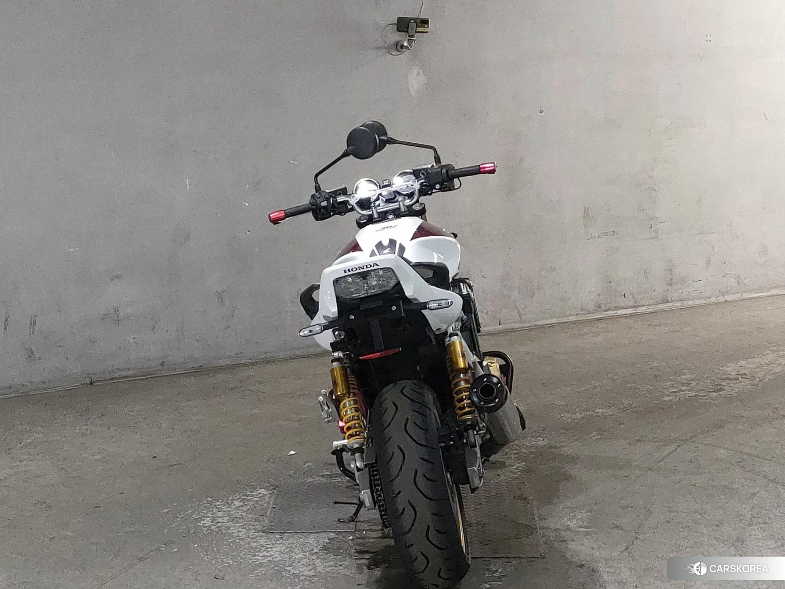 Проданный Honda CB1300SF SP id 4184719 из Японии