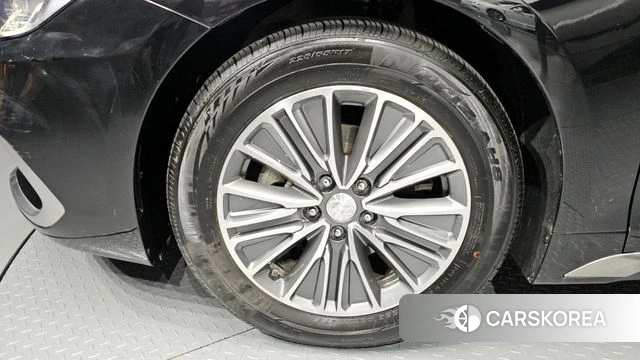 Hyundai Grandeur IG Hybrid id 4294908 из Кореи 15
