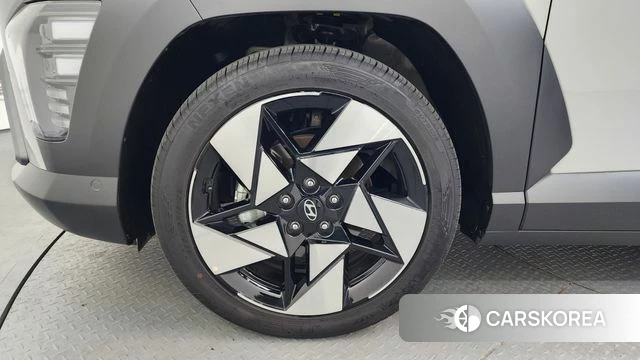 Hyundai Kona (SX2) id 3825822 из Кореи 15