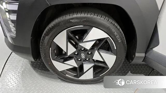 Hyundai Kona (SX2) id 3342034 из Кореи 15