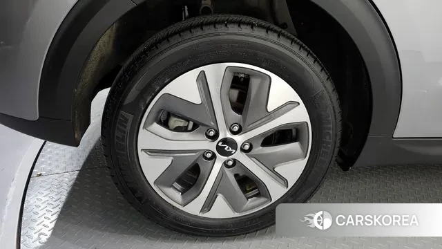 Kia Niro EV id 3301327 из Кореи 15