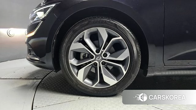 Renault Korea (Samsung) SM6 id 4188436 из Кореи 30