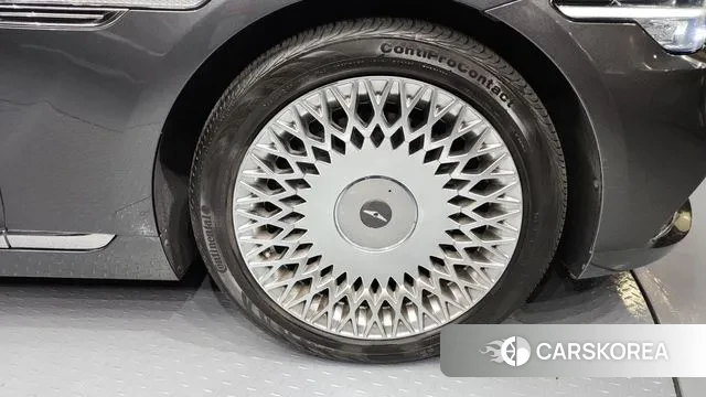 Genesis G90 id 3356730 из Кореи 15