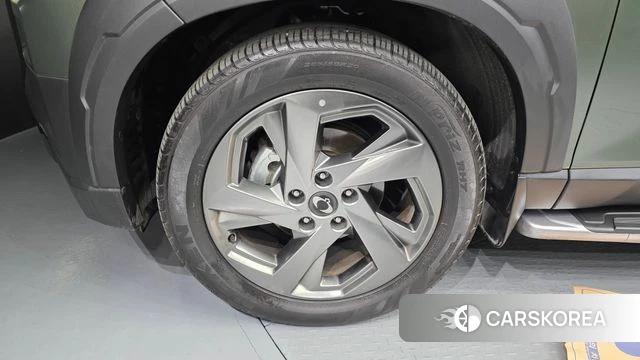 Ssangyong The New Rexton Sport id 3933785 из Кореи 15