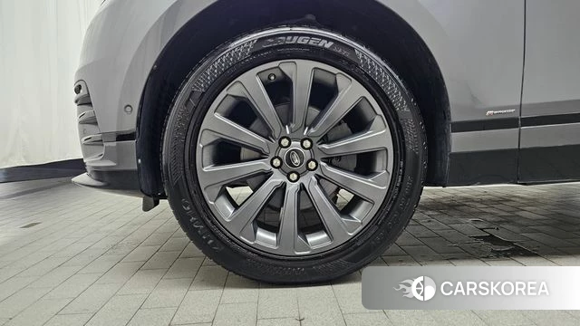 Land Rover Range Rover Velar id 4530401 из Кореи 15