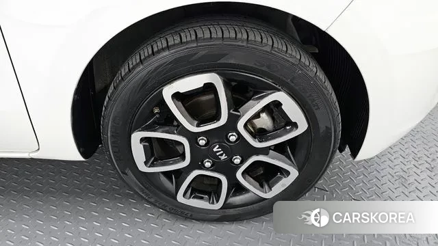 Kia The New Ray id 3692807 из Кореи 15