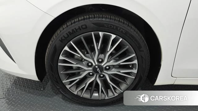 Kia The New K3 2nd generation id 4195634 из Кореи 25