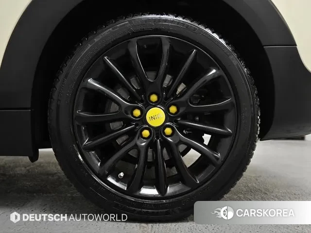 Mini Cooper Clubman id 3727487 из Кореи 15