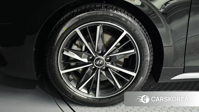 Hyundai The New Grandeur IG id 4907045 из Кореи 15