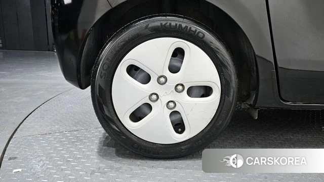 Kia The New Kia Ray id 4360936 из Кореи 15