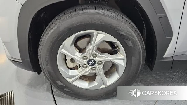 Hyundai Tucson (NX4) id 3028060 из Кореи 15