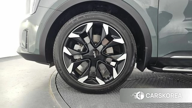 Kia The New Sorento 4th Generation id 4590152 из Кореи 15