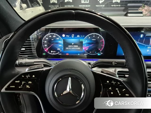 Mercedes-Benz GLE-Class W167 id 3896361 из Кореи 15