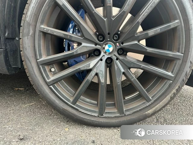 BMW X5 (G05) 2026 Черный из Кореи, фото 6