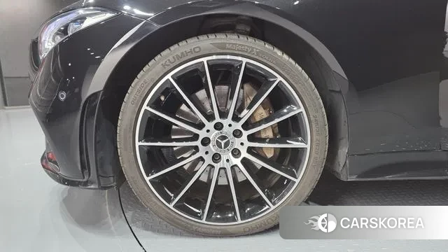 Mercedes-Benz CLS-Class C257 id 3345127 из Кореи 15