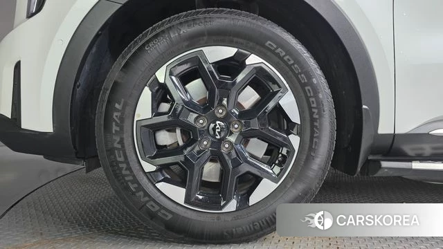 Kia The New Sorento 4th Generation id 4870698 из Кореи 31