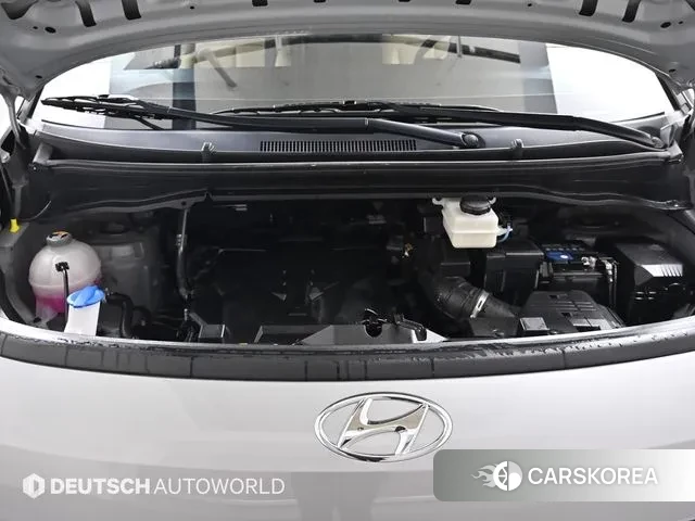 Hyundai Staria id 3425807 из Кореи 15