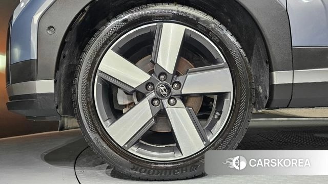 Hyundai Santa Fe (MX5) id 4480336 из Кореи 35