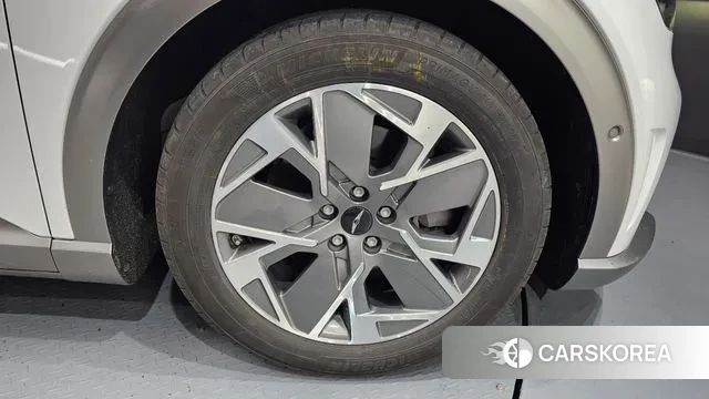 Genesis GV60 id 3027350 из Кореи 15