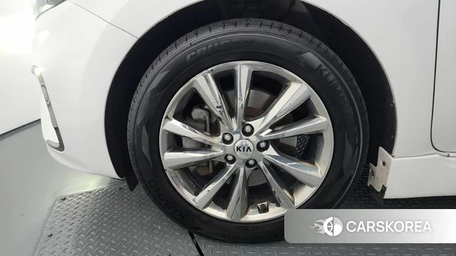 Kia The New Carnival id 3844894 из Кореи 15