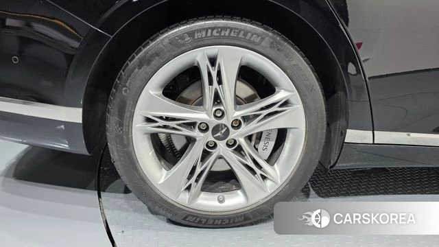 Genesis G90 (RS4) id 4608806 из Кореи 15
