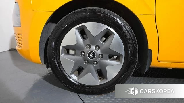 Hyundai Staria id 4592386 из Кореи 30