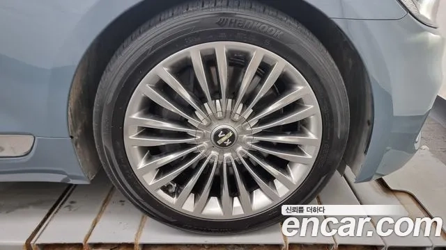 Kia More K9 id 2876731 из Кореи 15