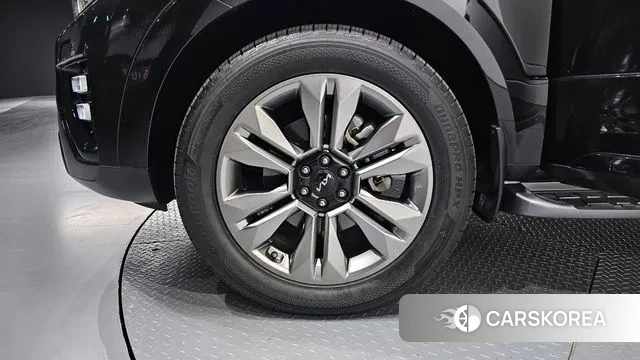 Kia Mohave Master id 3600380 из Кореи 15