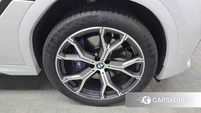 BMW X6 (G06) id 3037048 из Кореи 15