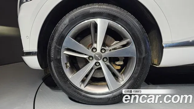 Genesis GV80 id 2312139 из Кореи 15