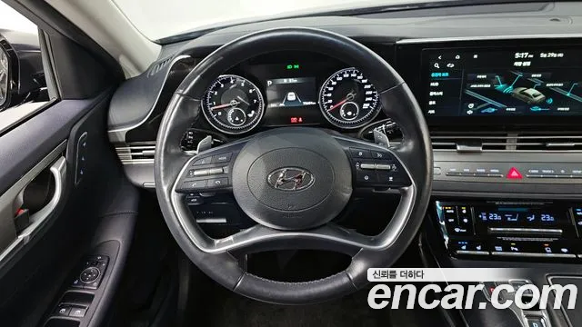 Hyundai The New Grandeur IG id 2730688 из Кореи 15