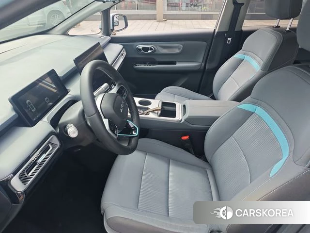 Aian AION Y id 4198859 из Китая 17