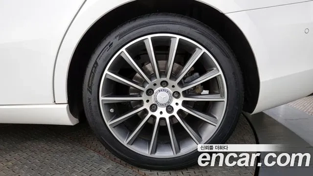 Mercedes-Benz A-Class W177 id 2880502 из Кореи 15